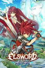 Watch Elsword: El Lady Freemovieswatch
