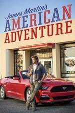 Watch James Martin's American Adventure Freemovieswatch