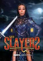 Watch Slayers: Wheel of Fate Freemovieswatch