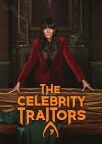 Watch The Celebrity Traitors Freemovieswatch