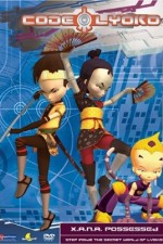 Watch Code Lyoko Freemovieswatch