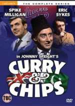 Watch Curry and Chips Freemovieswatch