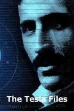 Watch The Tesla Files Freemovieswatch