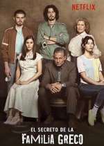 Watch El secreto de la familia Greco Freemovieswatch