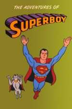 Watch The Adventures of Superboy Freemovieswatch