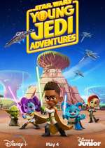 Watch Star Wars: Young Jedi Adventures Freemovieswatch