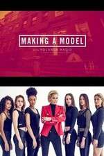 Watch Making a Model with Yolanda Hadid Freemovieswatch