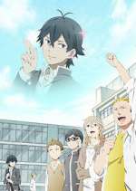 Watch Handa-kun Freemovieswatch
