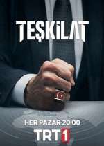 Watch Teşkilat Freemovieswatch