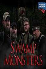 Watch Swamp Monsters Freemovieswatch