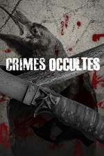 Watch Occult Crimes Freemovieswatch