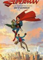 Watch My Adventures with Superman Freemovieswatch