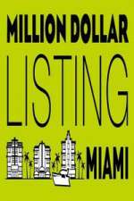 Watch Million Dollar Listing Miami Freemovieswatch