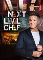 Watch Next Level Chef Freemovieswatch