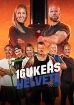 Watch 16 ukers helvete Freemovieswatch