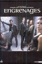 Watch Engrenages Freemovieswatch