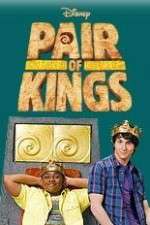 Watch Pair of Kings Freemovieswatch