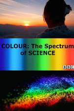 Watch Colour: The Spectrum of Science Freemovieswatch