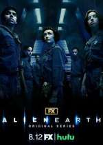Watch Alien: Earth Freemovieswatch