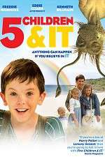 Watch Five Children and It Freemovieswatch