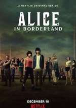 Watch Alice in Borderland Freemovieswatch