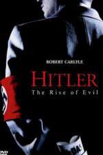 Watch Hitler: The Rise of Evil Freemovieswatch