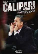 Watch Calipari: Razor\'s Edge Freemovieswatch