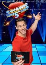 Watch Are You Smarter Than a 5th Grader Freemovieswatch