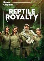 Watch Reptile Royalty Freemovieswatch