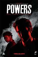 Watch Powers Freemovieswatch