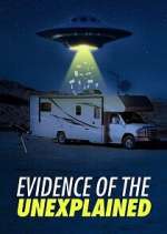 Watch Evidence of the Unexplained Freemovieswatch
