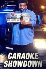 Watch Caraoke Showdown Freemovieswatch