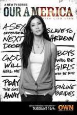 Watch Our America with Lisa Ling Freemovieswatch