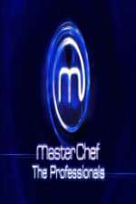 Watch MasterChef The Professionals Freemovieswatch