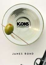 Watch Icons Unearthed: James Bond Freemovieswatch