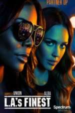 Watch L.A.\'s Finest Freemovieswatch