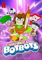 Watch Transformers: BotBots Freemovieswatch