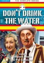 Watch Don't Drink the Water Freemovieswatch