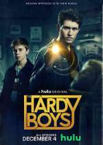 Watch The Hardy Boys Freemovieswatch
