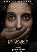 Watch La Jauría Freemovieswatch