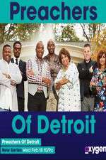 Watch Preachers of Detroit Freemovieswatch
