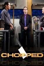 Watch Chopped: Alton's Challenge Freemovieswatch