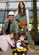 Watch Growing Home with Jamie Durie Freemovieswatch