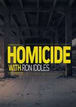 Watch Homicide with Ron Iddles Freemovieswatch