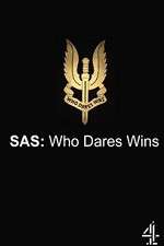 Watch SAS Who Dares Wins Freemovieswatch
