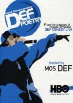 Watch Russell Simmons Presents Def Poetry Freemovieswatch