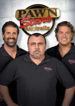 Watch Pawn Stars Australia Freemovieswatch