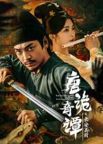 Watch Strange Chronicles of Tang: The Chang\'an Detective Freemovieswatch