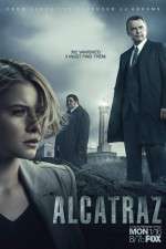 Watch Alcatraz Freemovieswatch
