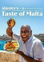 Watch Ainsley's Taste of Malta Freemovieswatch